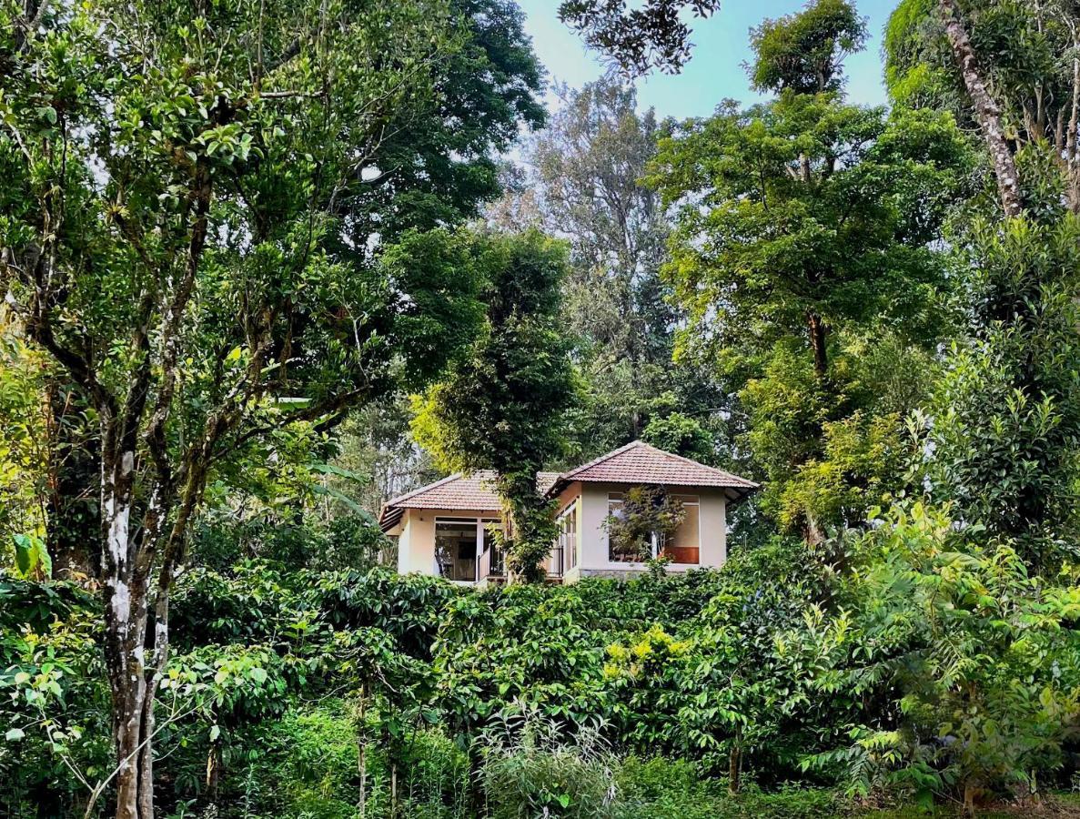 Montrose Golf Resort And Spa - Coorg Jambur Экстерьер фото