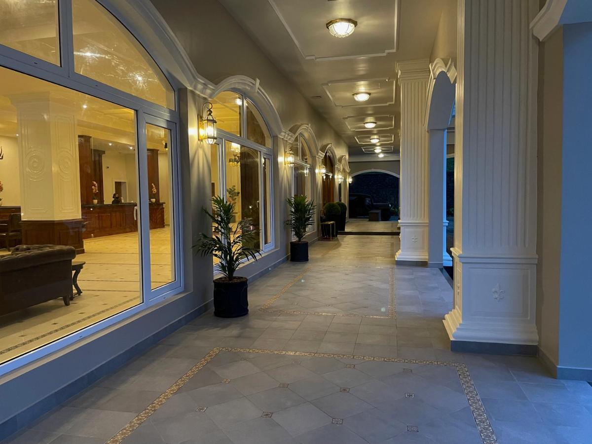 Montrose Golf Resort And Spa - Coorg Jambur Экстерьер фото
