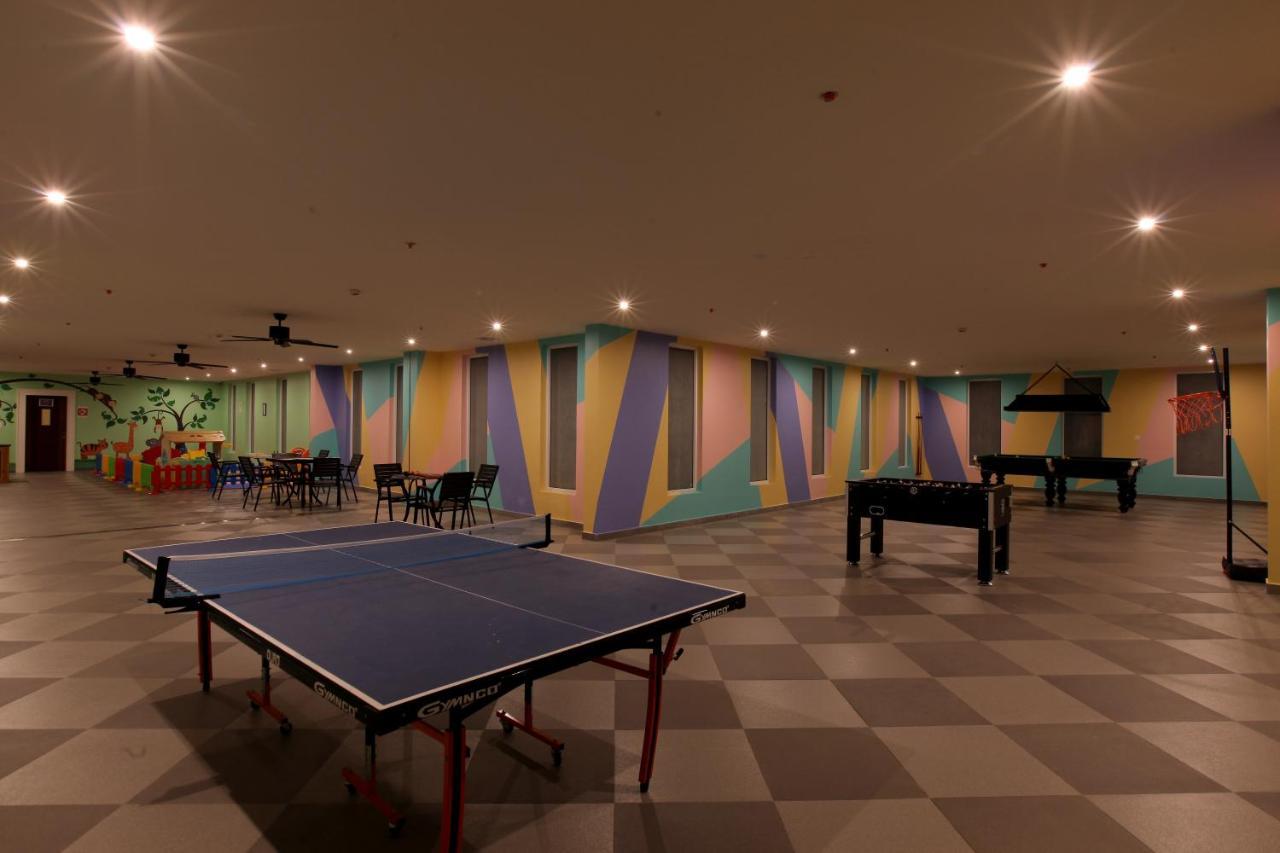 Montrose Golf Resort And Spa - Coorg Jambur Экстерьер фото