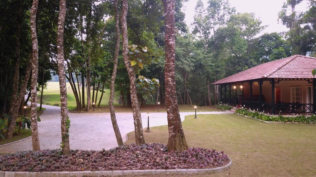 Montrose Golf Resort And Spa - Coorg Jambur Экстерьер фото