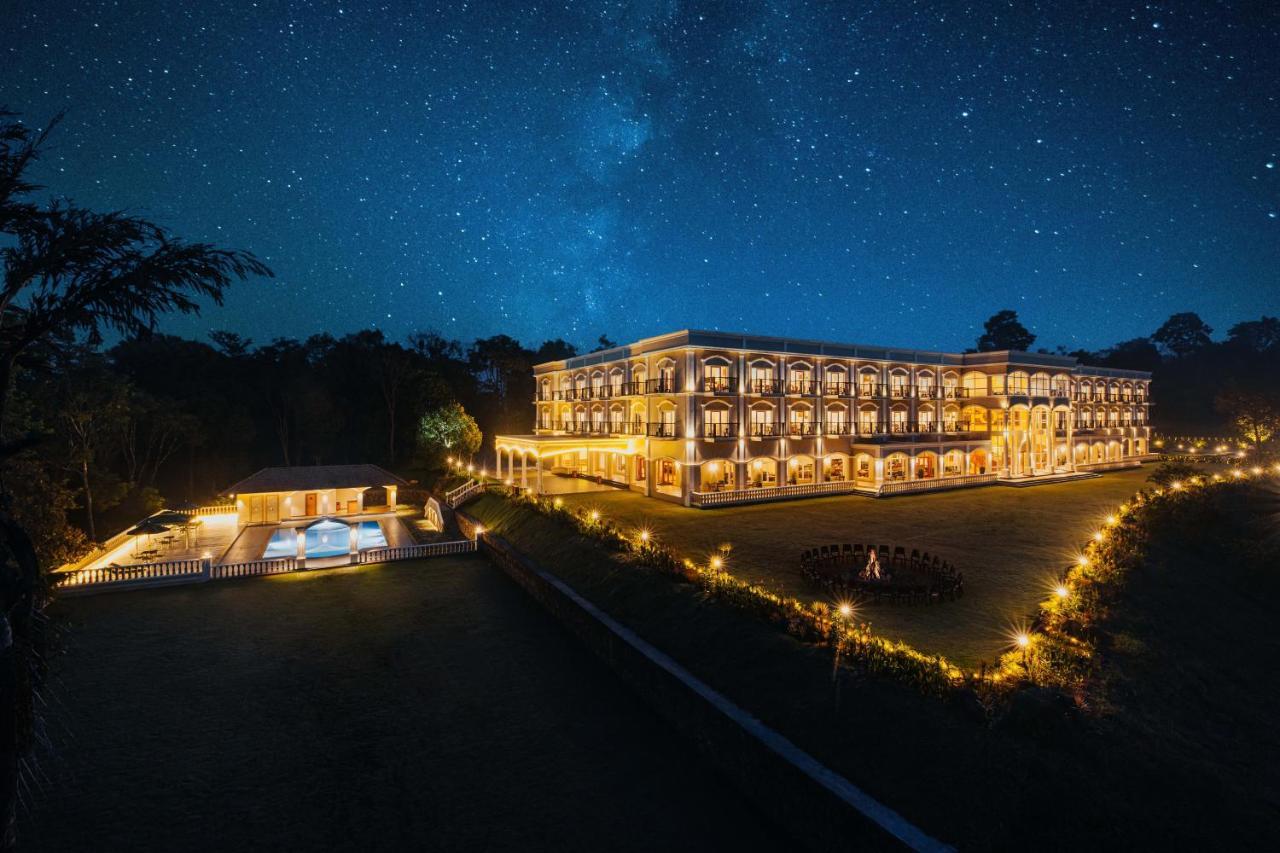 Montrose Golf Resort And Spa - Coorg Jambur Экстерьер фото