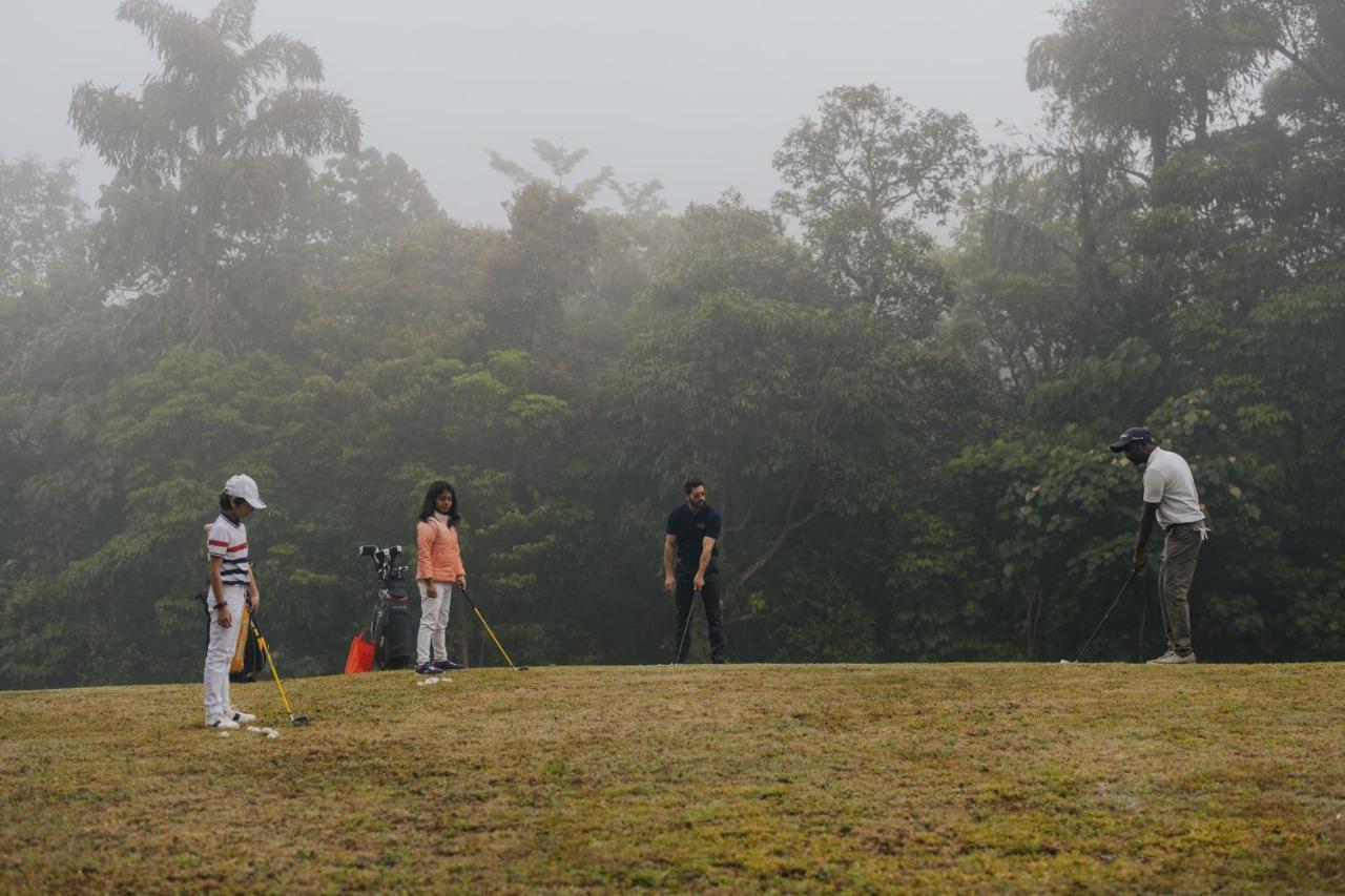 Montrose Golf Resort And Spa - Coorg Jambur Экстерьер фото