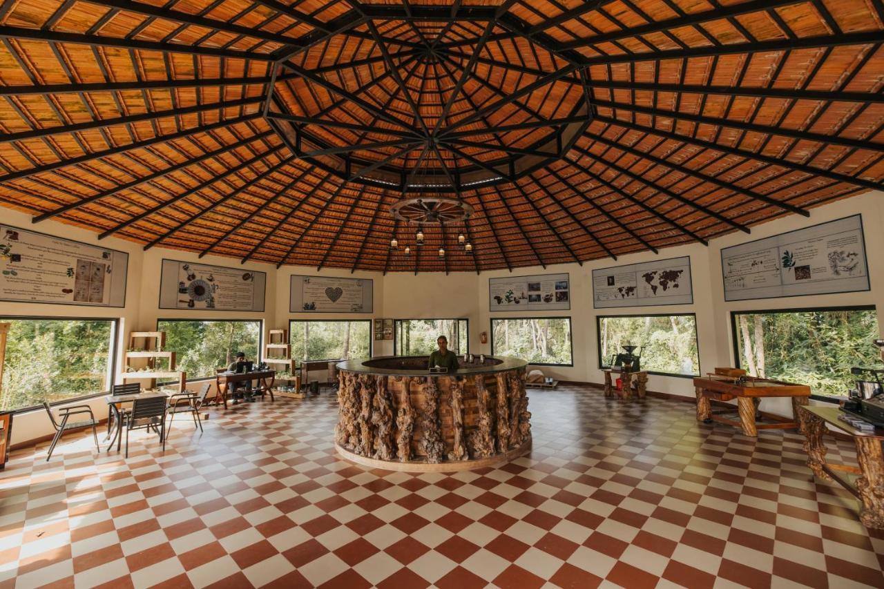 Montrose Golf Resort And Spa - Coorg Jambur Экстерьер фото