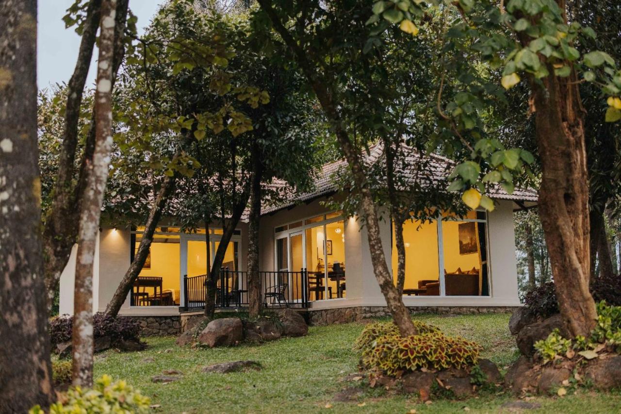 Montrose Golf Resort And Spa - Coorg Jambur Экстерьер фото